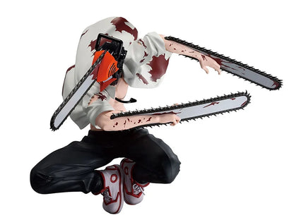 Bandai Vibration Stars Chainsaw Man II