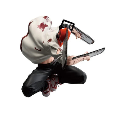 Bandai Vibration Stars Chainsaw Man II