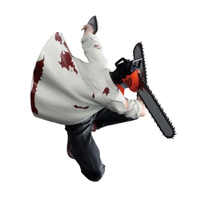 Bandai Vibration Stars Chainsaw Man II