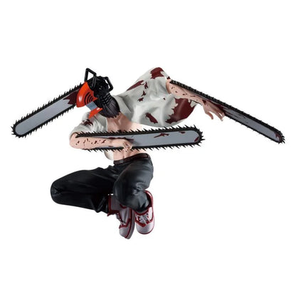 Bandai Vibration Stars Chainsaw Man II