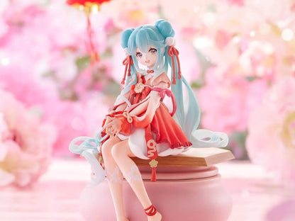 Furyu Chinese New Years 2026 Hatsune Miku