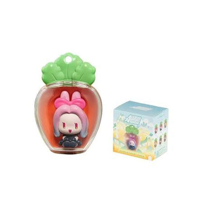 Alien Stage (Cute Raddish Ver) Blind Box