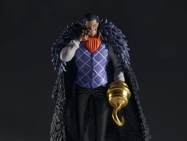 Bandai The Shukko Crocodile