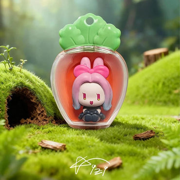 Alien Stage (Cute Raddish Ver) Blind Box