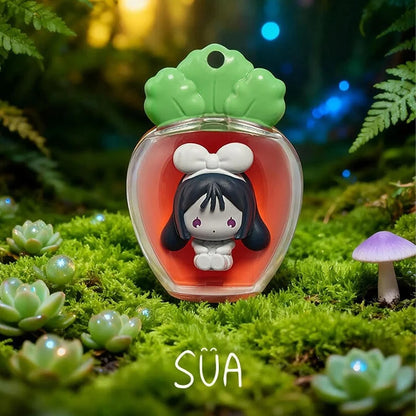 Alien Stage (Cute Raddish Ver) Blind Box
