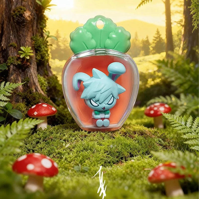 Alien Stage (Cute Raddish Ver) Blind Box