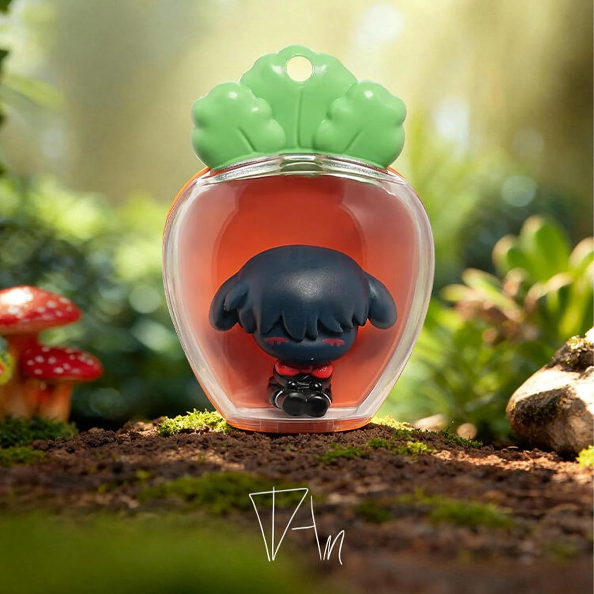 Alien Stage (Cute Raddish Ver) Blind Box