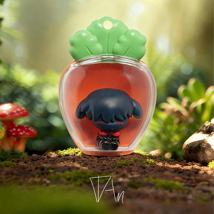 Alien Stage (Cute Raddish Ver) Blind Box