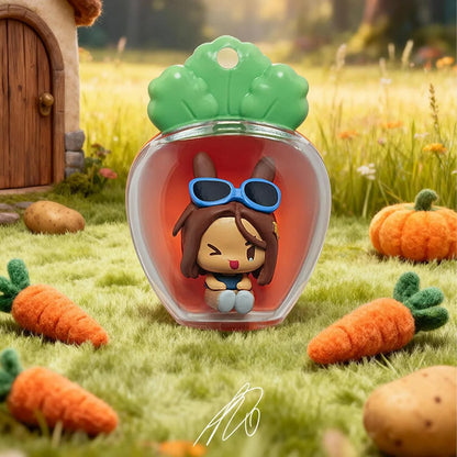 Alien Stage (Cute Raddish Ver) Blind Box