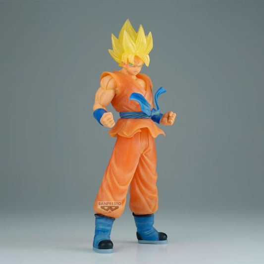 Bandai Clearise Dragon Ball Super Son Goku