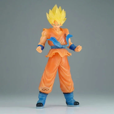 Bandai Clearise Dragon Ball Super Son Goku