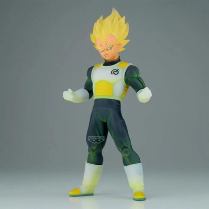 Bandai Clearise Dragon Ball Super Vegeta