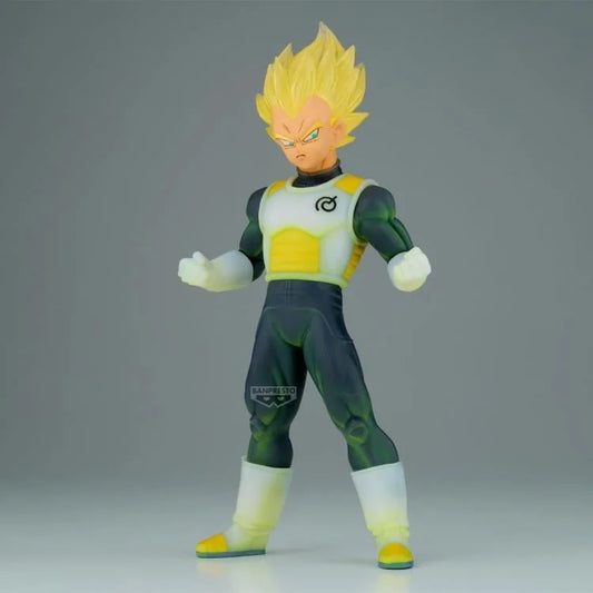 Bandai Clearise Dragon Ball Super Vegeta