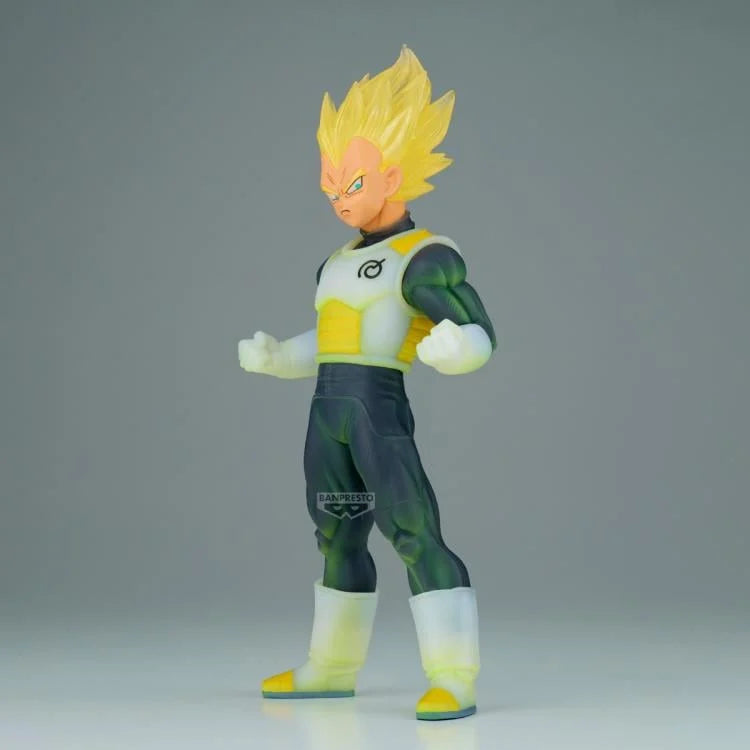 Bandai Clearise Dragon Ball Super Vegeta