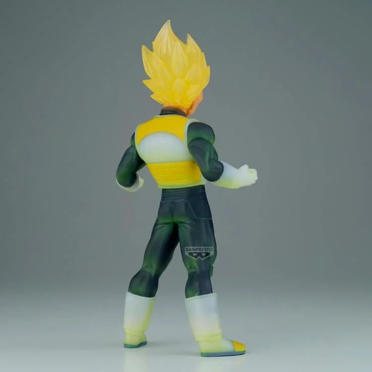 Bandai Clearise Dragon Ball Super Vegeta