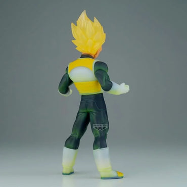 Bandai Clearise Dragon Ball Super Vegeta
