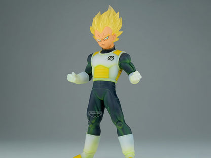 Bandai Clearise Dragon Ball Super Vegeta