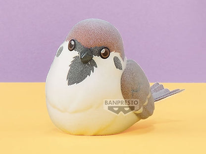 Bandai Fluffy Puffy Demon Slayer Chuntaro