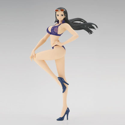 One Piece Grandline Girls on Vacation Nico Robin (Ver. B)
