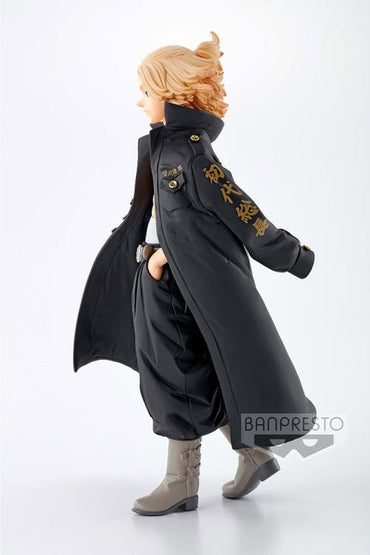 MANJIRO SANO MIKEY II TOKYO REVENGERS