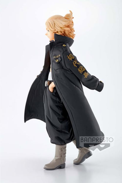 MANJIRO SANO MIKEY II TOKYO REVENGERS