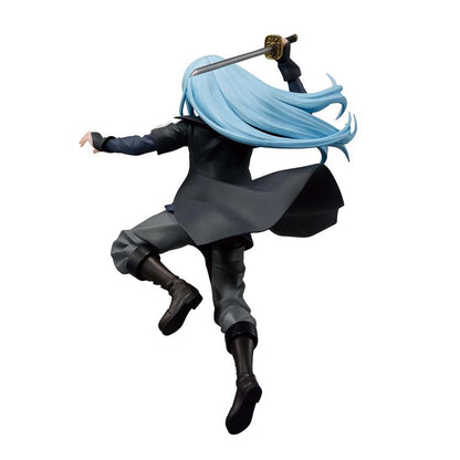 THAT TIME I GOT REINCARNATED AS A SLIME MAXIMATIC RIMURU TEMPEST II