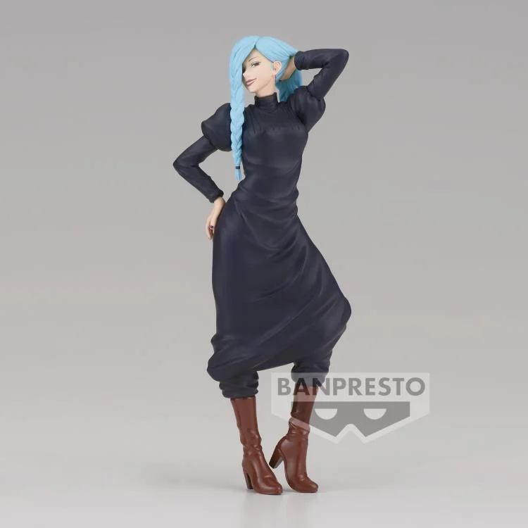 JUJUTSU KAISEN JUKON NO KATA VOL. 2 MEI MEI (VER. B)