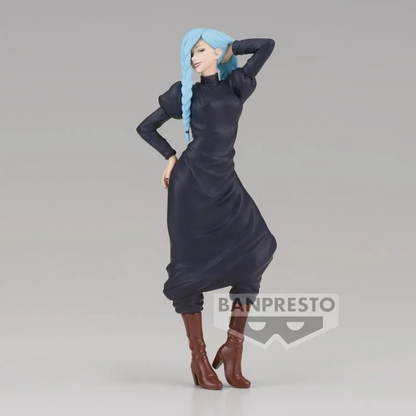 JUJUTSU KAISEN JUKON NO KATA VOL. 2 MEI MEI (VER. B)