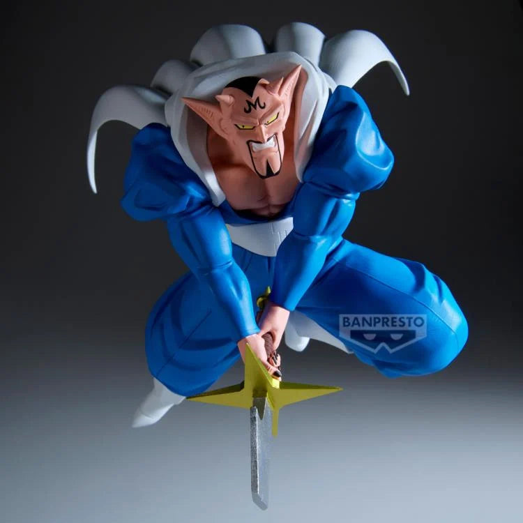 Bandai Match Makers Dragon Ball Z Dabura