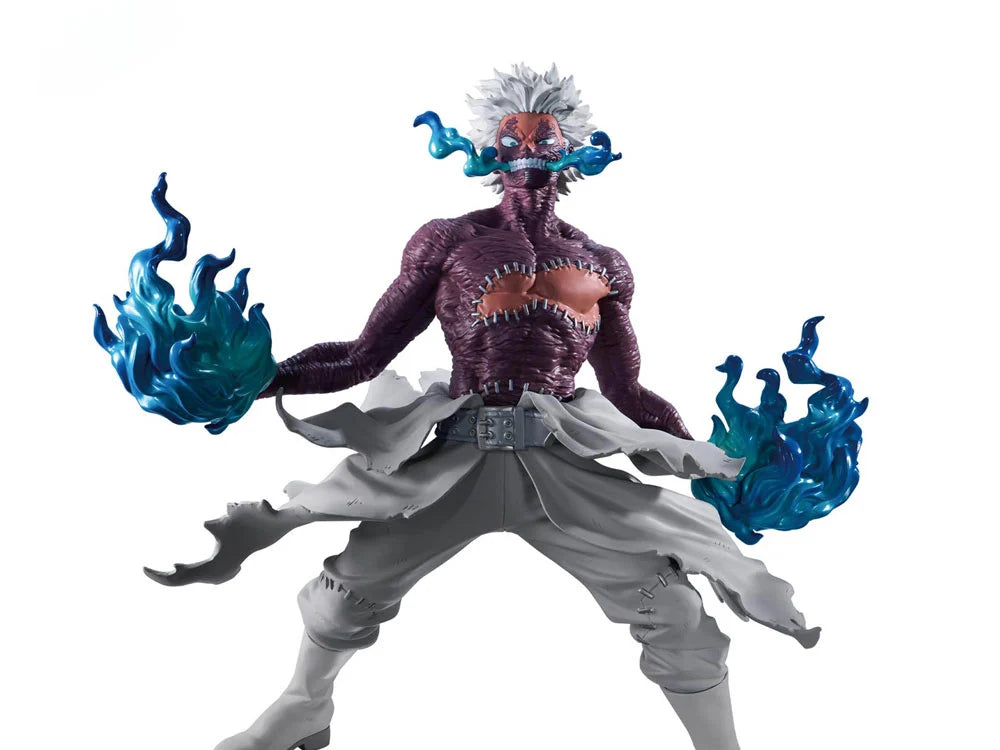 Bandai The Evil Villains DX My Hero Academia Dabi