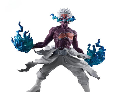 Bandai The Evil Villains DX My Hero Academia Dabi