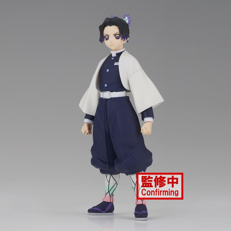 DEMON SLAYER: KIMETSU NO YAIBA FIGURE VOL. 37 SHINOBU KOCHO