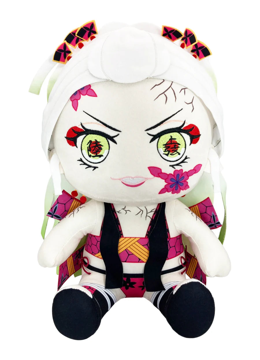 Demon Slayer Daki Sitting Plush