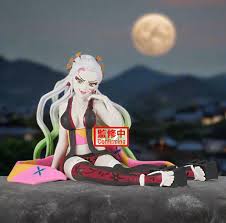 Bandai Glitter and Glamours Demon Slayer  Daki