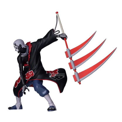 Bandai Vibration Stars Hidan(Ritual Ver)