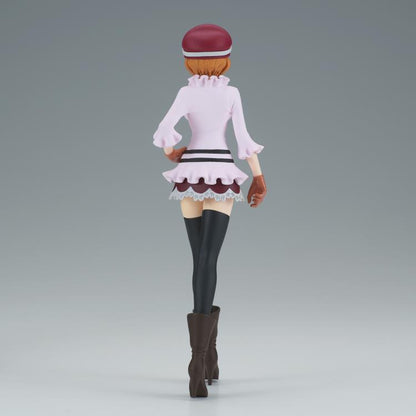 Bandai One Piece The Shukko Koala