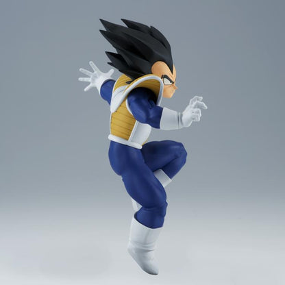 DRAGON BALL Z MATCH MAKERS VEGETA (VS. ZARBON)