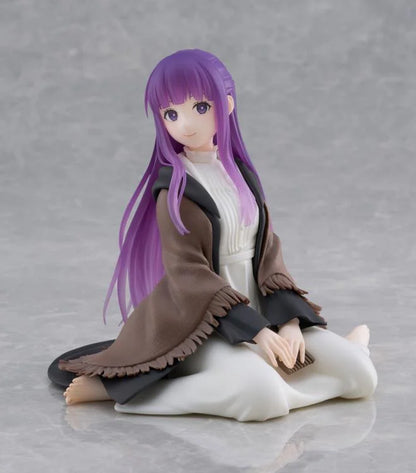 Desktop Cute Frieren Beyond Journey's End Fern