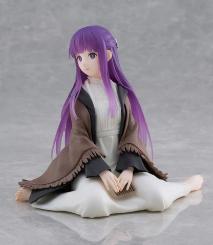 Desktop Cute Frieren Beyond Journey's End Fern