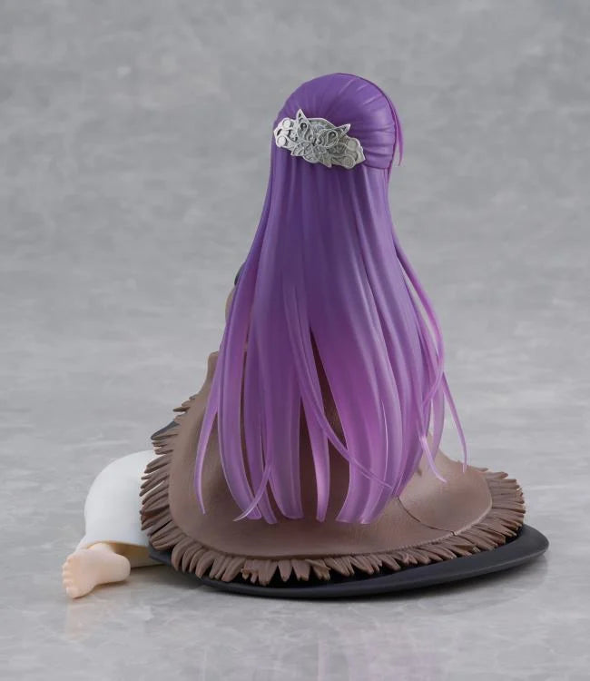 Desktop Cute Frieren Beyond Journey's End Fern