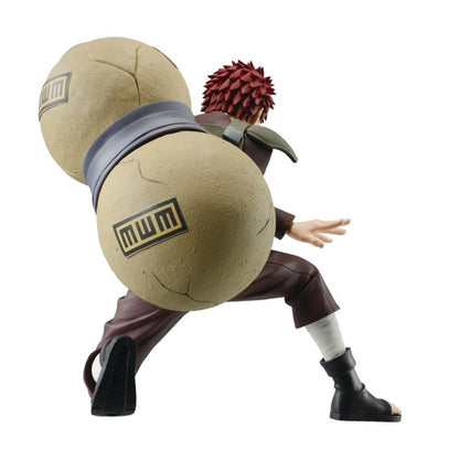 NARUTO: SHIPPUDEN VIBRATION STARS GAARA (VER. 2)