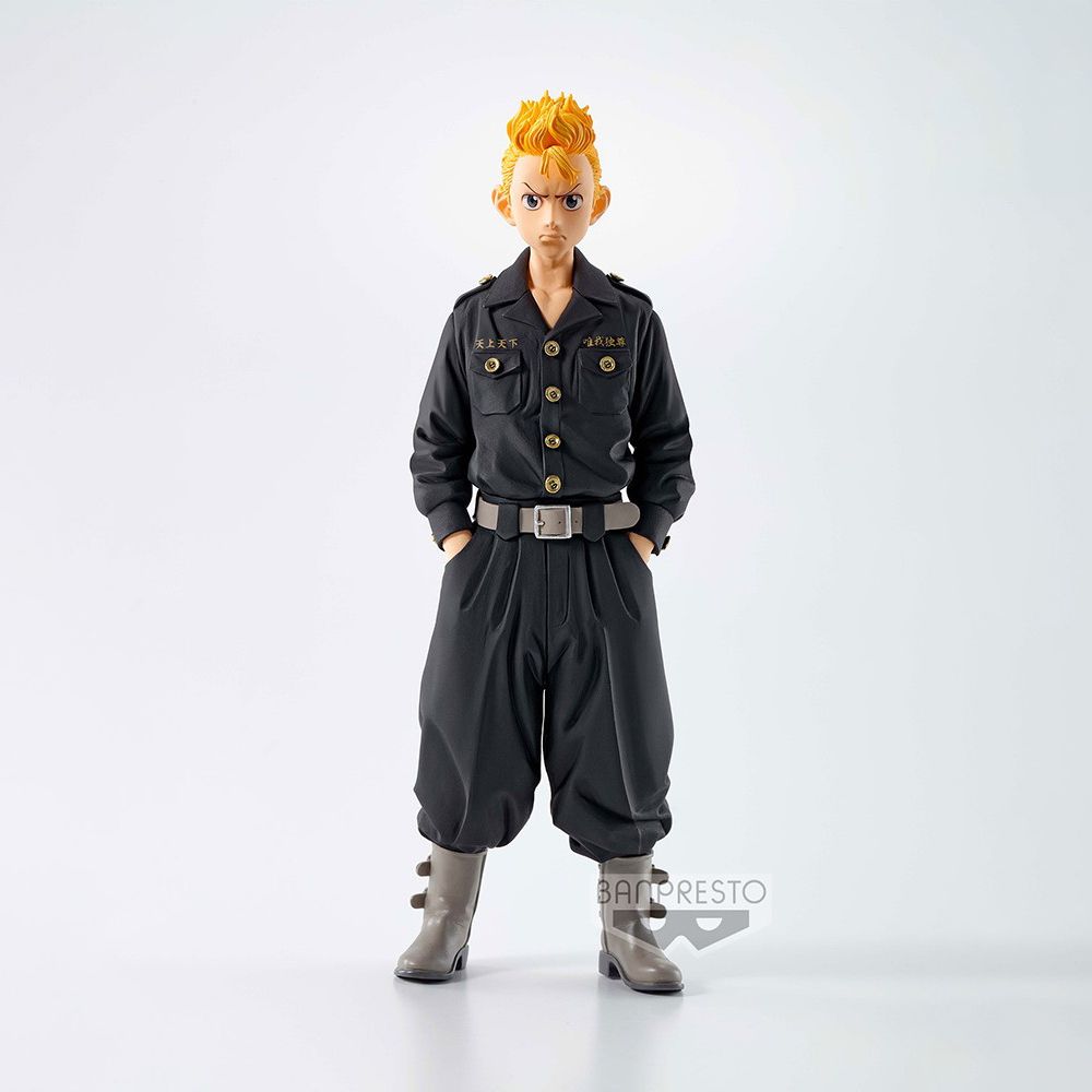 TOKYO REVENGERS FIGURE VOL. 2 TAKEMICHI HANAGAKI