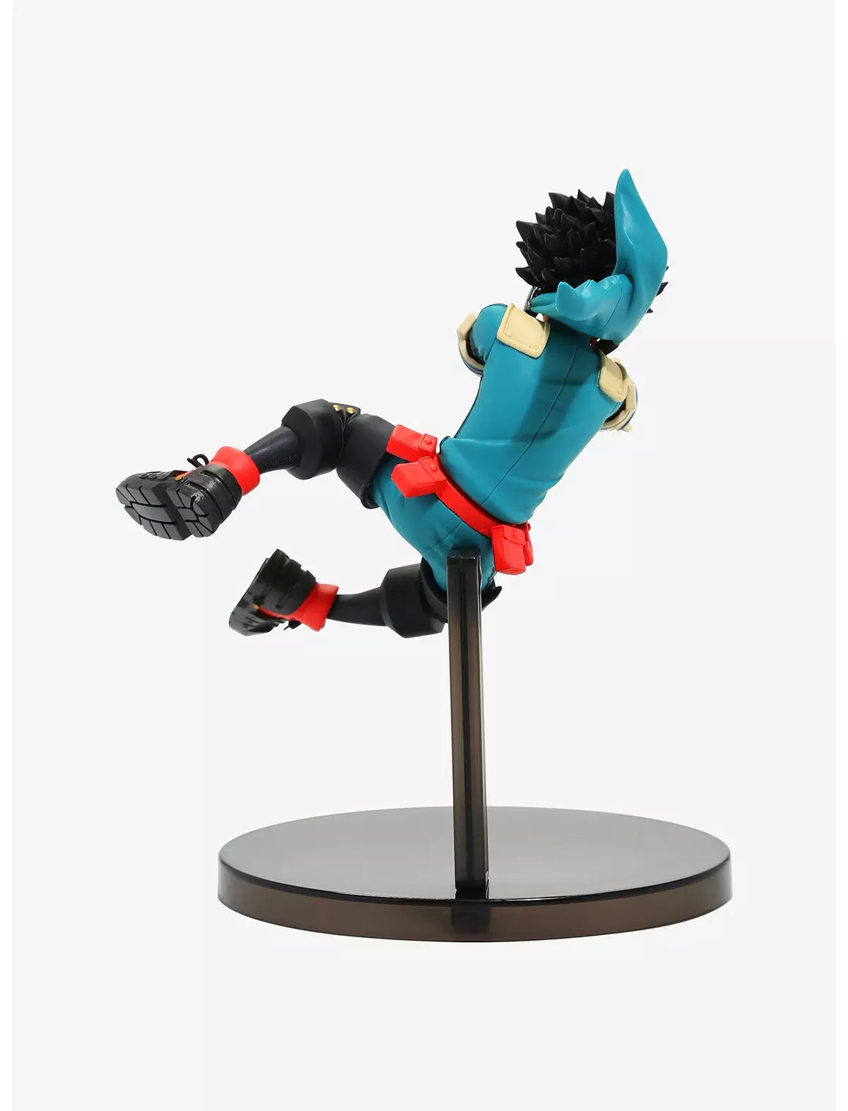 Bandai The Amazing Heroes My Hero Academia Izuku Midoriya