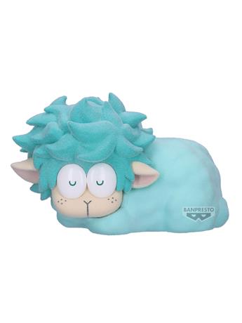Bandai Fluffy Puffy My Hero Academia Dekusheep II