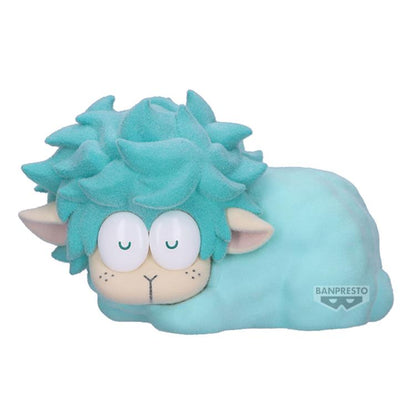 Bandai Fluffy Puffy My Hero Academia Dekusheep II