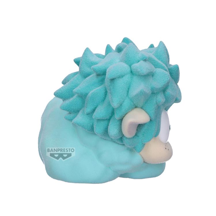 Bandai Fluffy Puffy My Hero Academia Dekusheep II