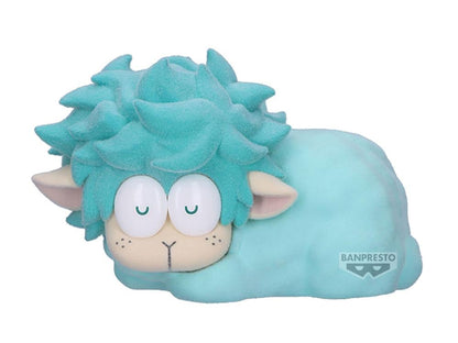 Bandai Fluffy Puffy My Hero Academia Dekusheep II