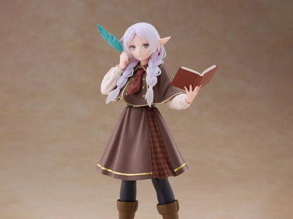 Taito Frieren Beyond Journey's End Frieren Figurine(Detective ver)