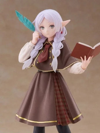 Taito Frieren Beyond Journey's End Frieren Figurine(Detective ver)
