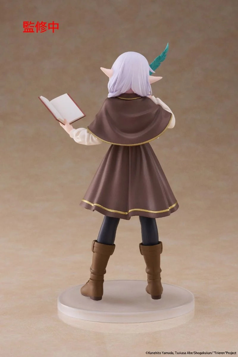 Taito Frieren Beyond Journey's End Frieren Figurine(Detective ver)